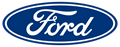 Logo of Ford - Albany 机场