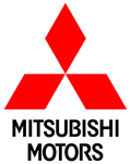 Logo of Mitsubishi - Albany 机场