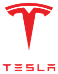 Logo of Tesla - Albany 机场