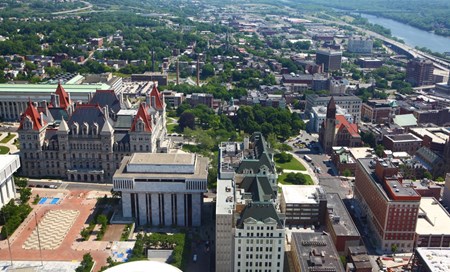 Albany Airport - All Information on Albany Airport (ALB)